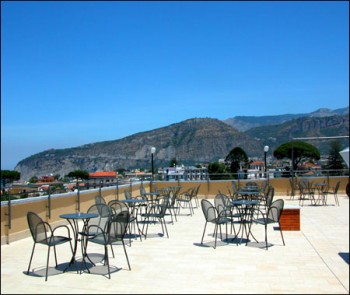 Terrazza