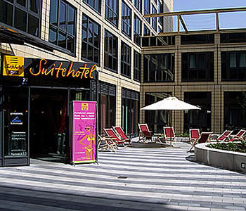 Terrazza