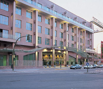Esterno