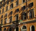 La facciata La facciata