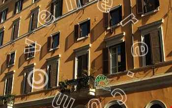 La facciata La facciata