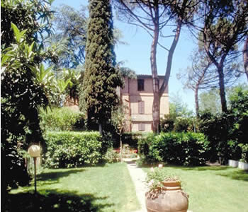 Esterno