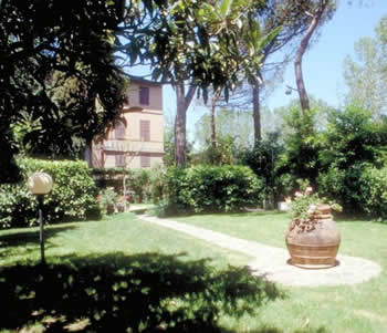 Esterno