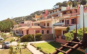 Residence - L'esterno Residence - L'esterno