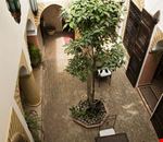 Cortile interno Cortile interno