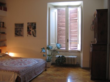 Camera Doppia