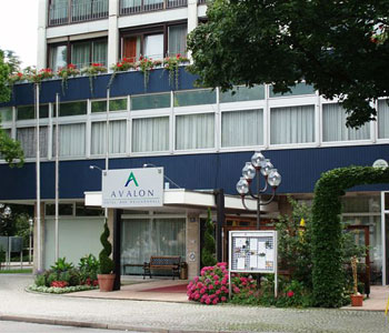Esterno