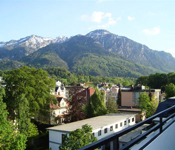 Vista