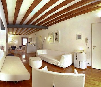 Appartamento - Soggiorno