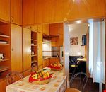 Appartamento - Sala da Pranzo Appartamento - Sala da Pranzo