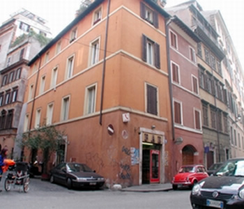 Appartamento - L'esterno