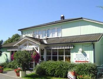 Esterno