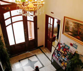 Hall