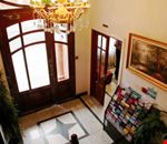 Hall Hall