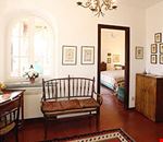 Suite – salone Suite – salone
