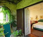 Suite con terrazza Suite con terrazza