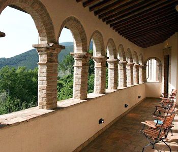 Terrazza