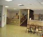 La reception La reception