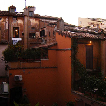 L'esterno