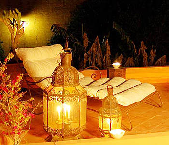 Terrazza