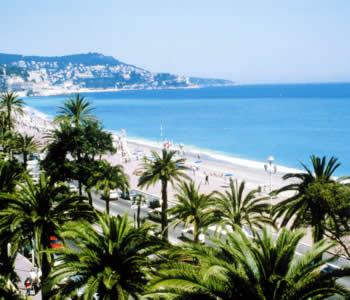 I dintorni dell'hotel