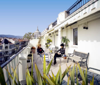 Terrazza