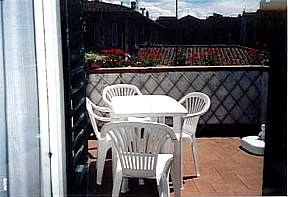 Terrazza