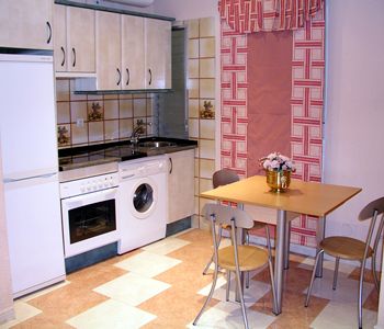 Appartamento - Cucina