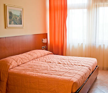 Camera Doppia