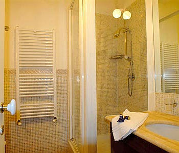 Appartamento - Bagno