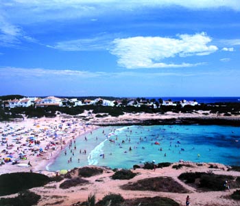 I dintorni dell'hotel