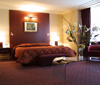 Junior suite
