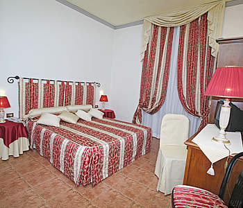 Camera Doppia