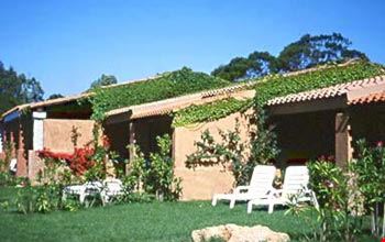 Residence - L'esterno Residence - L'esterno