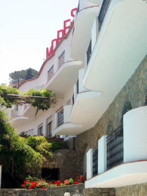 Esterno