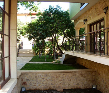 Esterno