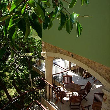 Esterno