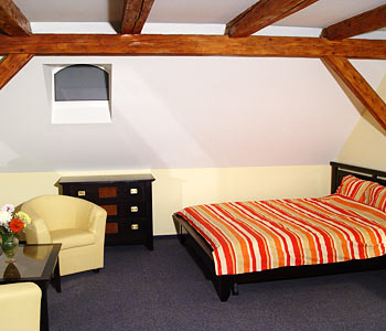 Appartamento - Camera doppia