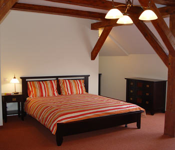 Appartamento - Camera doppia