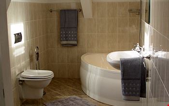 Appartamento - Bagno Appartamento - Bagno