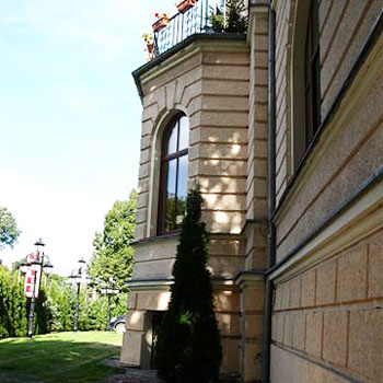 Esterno