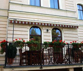 Terrazza