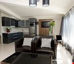 Suite - cucina Suite - cucina