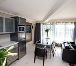 Suite - cucina Suite - cucina