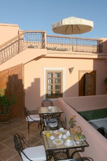 Terrazza