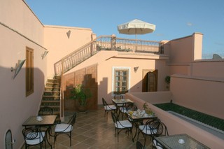 Terrazza