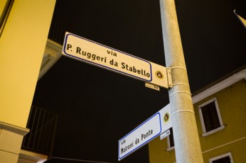 Esterno
