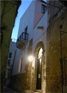 Esterno