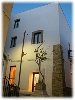Esterno