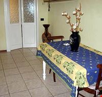 B&B - Cucina B&B - Cucina